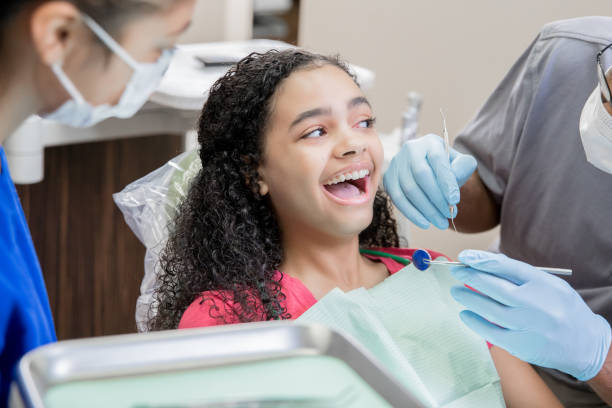 Best Emergency Orthodontic Repairs in Liberty Triangle, FL