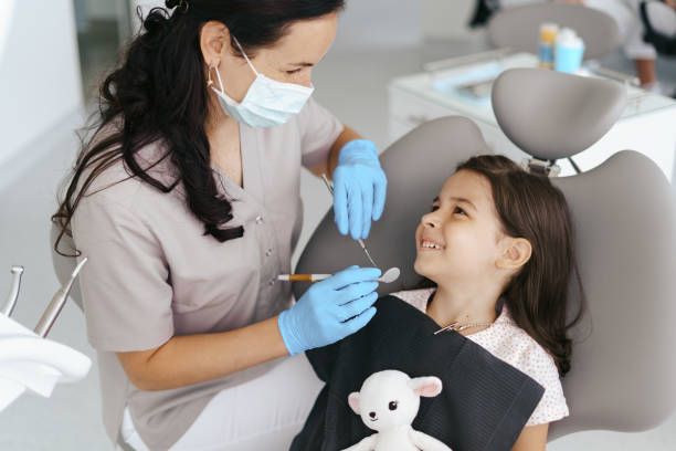 Best Emergency Cosmetic Dentistry (e.g., broken veneers) in Liberty Triangle, FL
