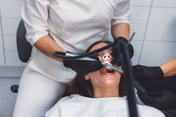 Best Emergency Dental Care for Sports Injuries in Liberty Triangle, FL