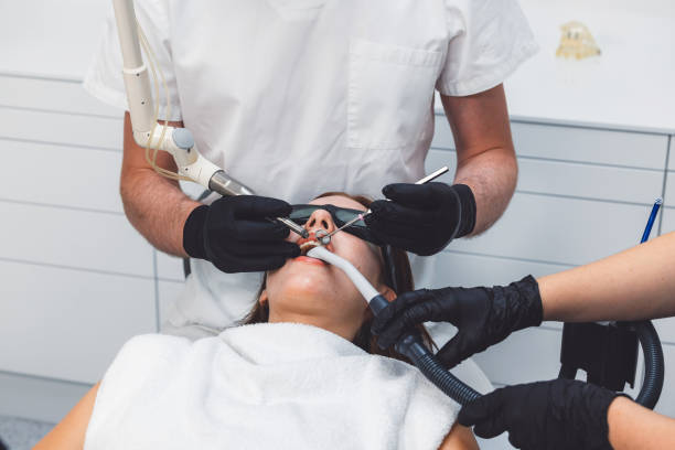 Best Emergency Wisdom Tooth Extraction in Liberty Triangle, FL