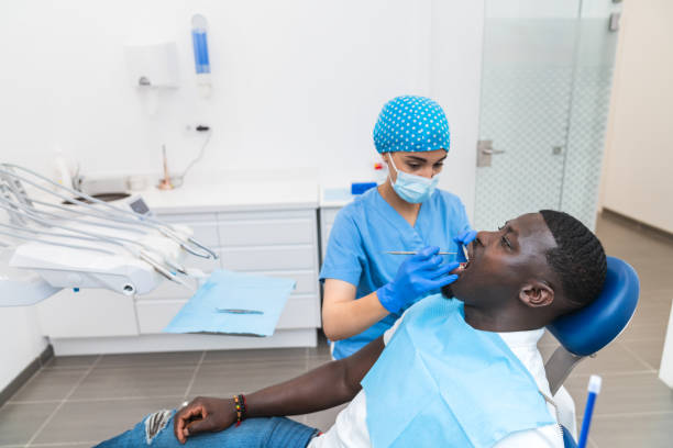 Best After-Hours Dental Care in Liberty Triangle, FL