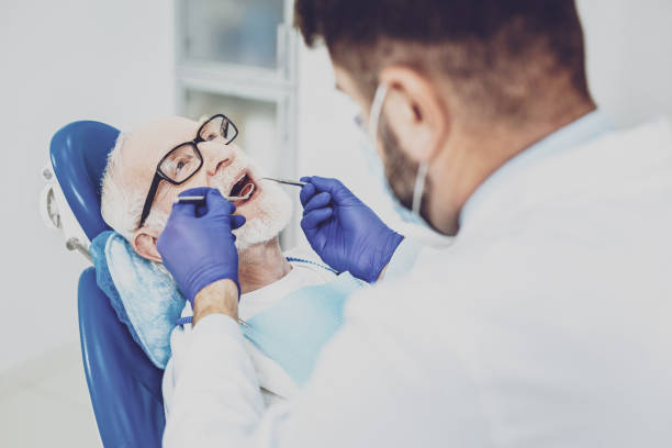 Best Weekend Emergency Dental Services in Liberty Triangle, FL
